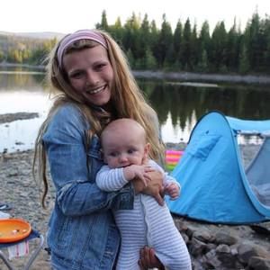 Meet your Posher, Sadie